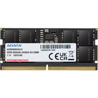 SO-DIMM 24 GB DDR5-5600, Arbeitsspeicher AD5S560024G-S
