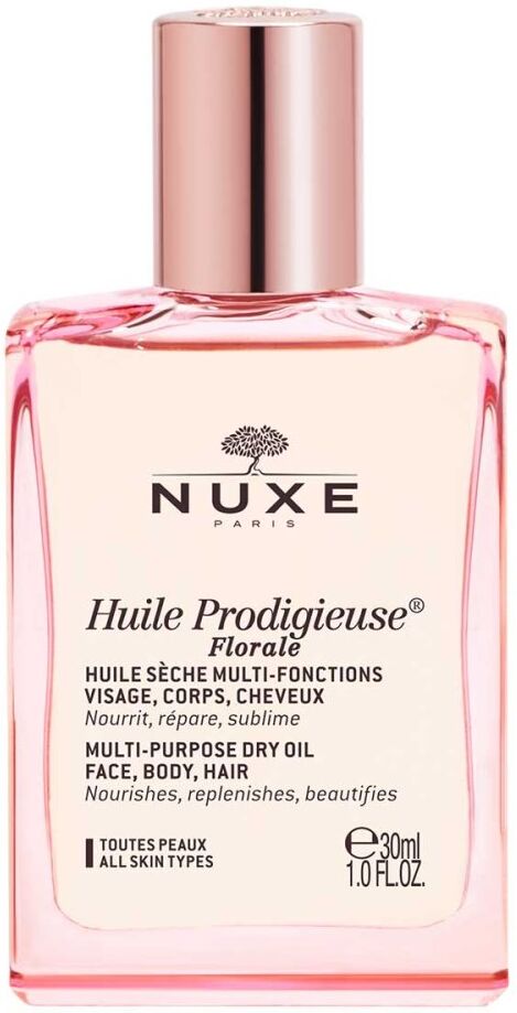 Nuxe Huile Prodigieuse Flo