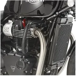Givi, Motorrad Zubehör, Triumph Bonneville T120 (16 à 19)
