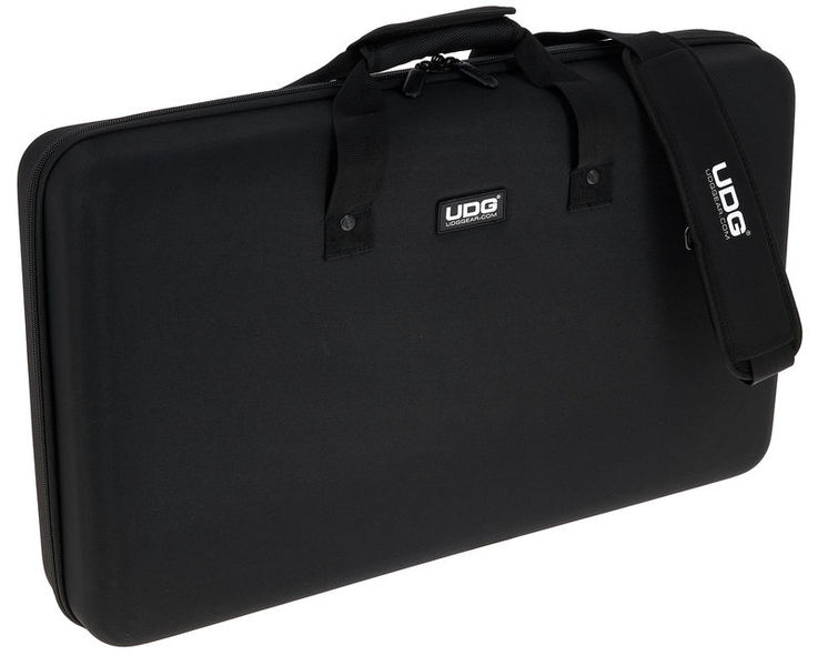 UDG Creator NI Kontrol S4MK3/S2MK3 nero