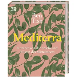 Mediterra, Ratgeber von Ben Tish