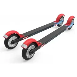 KV+, Ski, (53.50 cm, Mit Bindung)