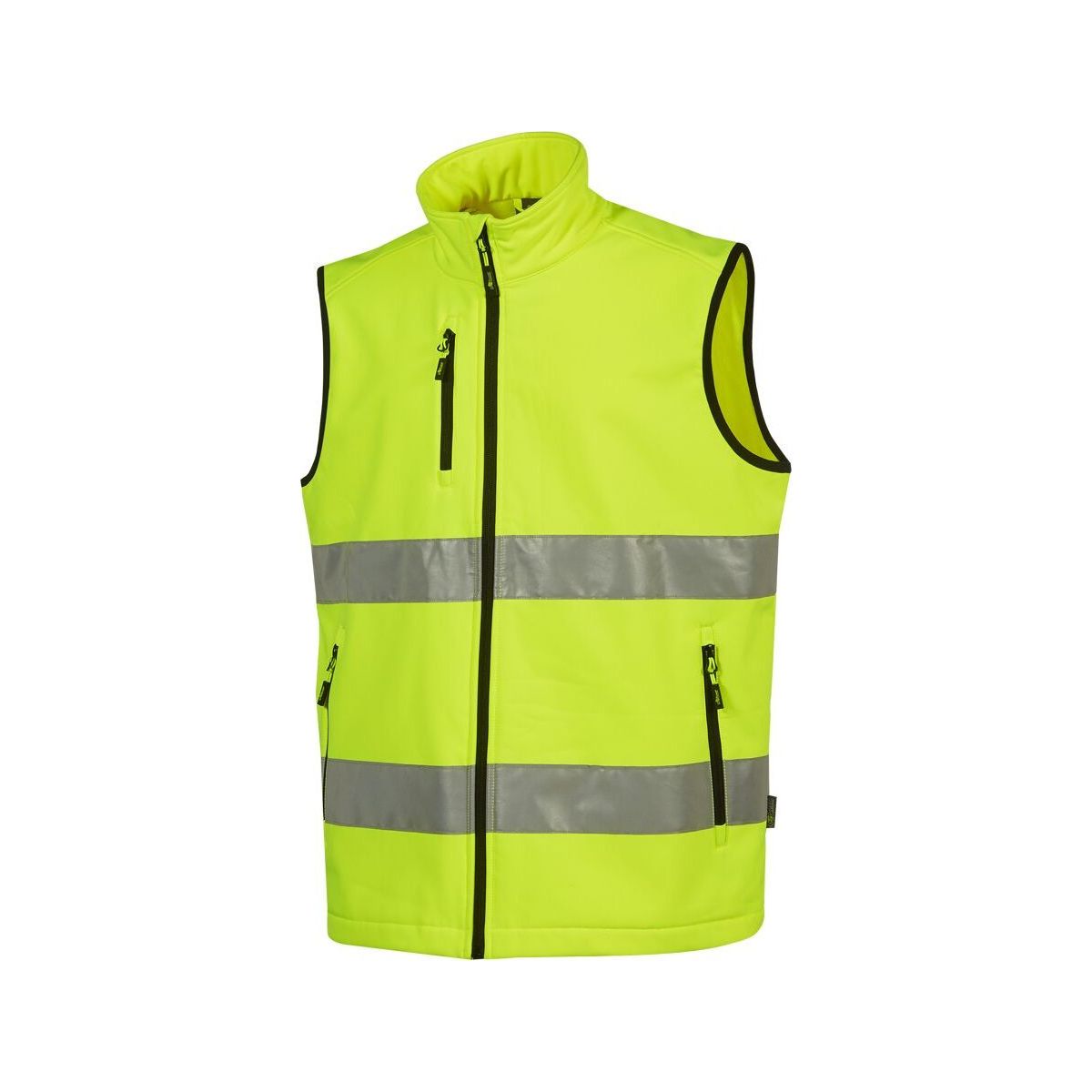 U-Power Alcor yellow fluo (73YF) 3XL WHL373YF-73YF-3XL