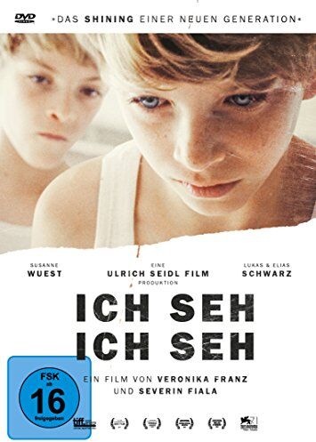 Susanne Wuest - Ich seh, ich seh - Preis vom 30.09.2026 22:30:23 h