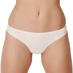 Marie Jo Color Studio Thong Elfenbein 36 Damen