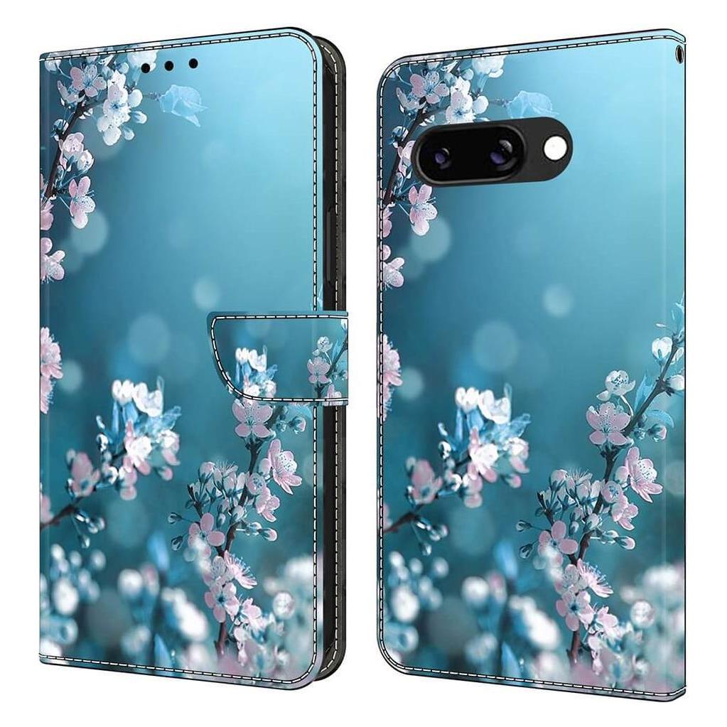 Cover-Discount 3D-Effekt Hülle (Google Pixel 9a) (57341859)