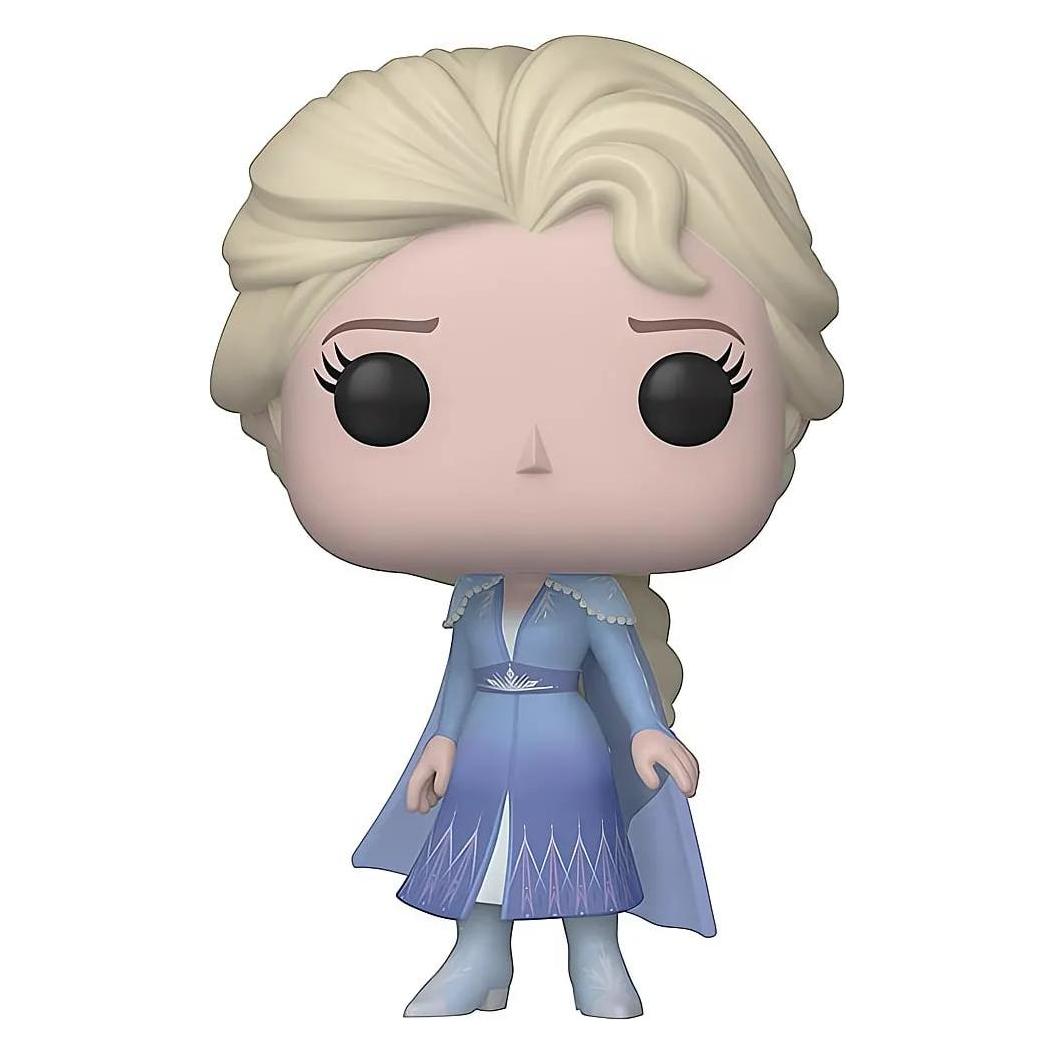 Funko POP. Die Eiskönigin 2: Elsa (FK40884)