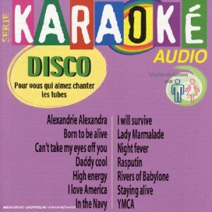 Karaoke - Disco - Preis vom 11.10.2026 23:13:37 h