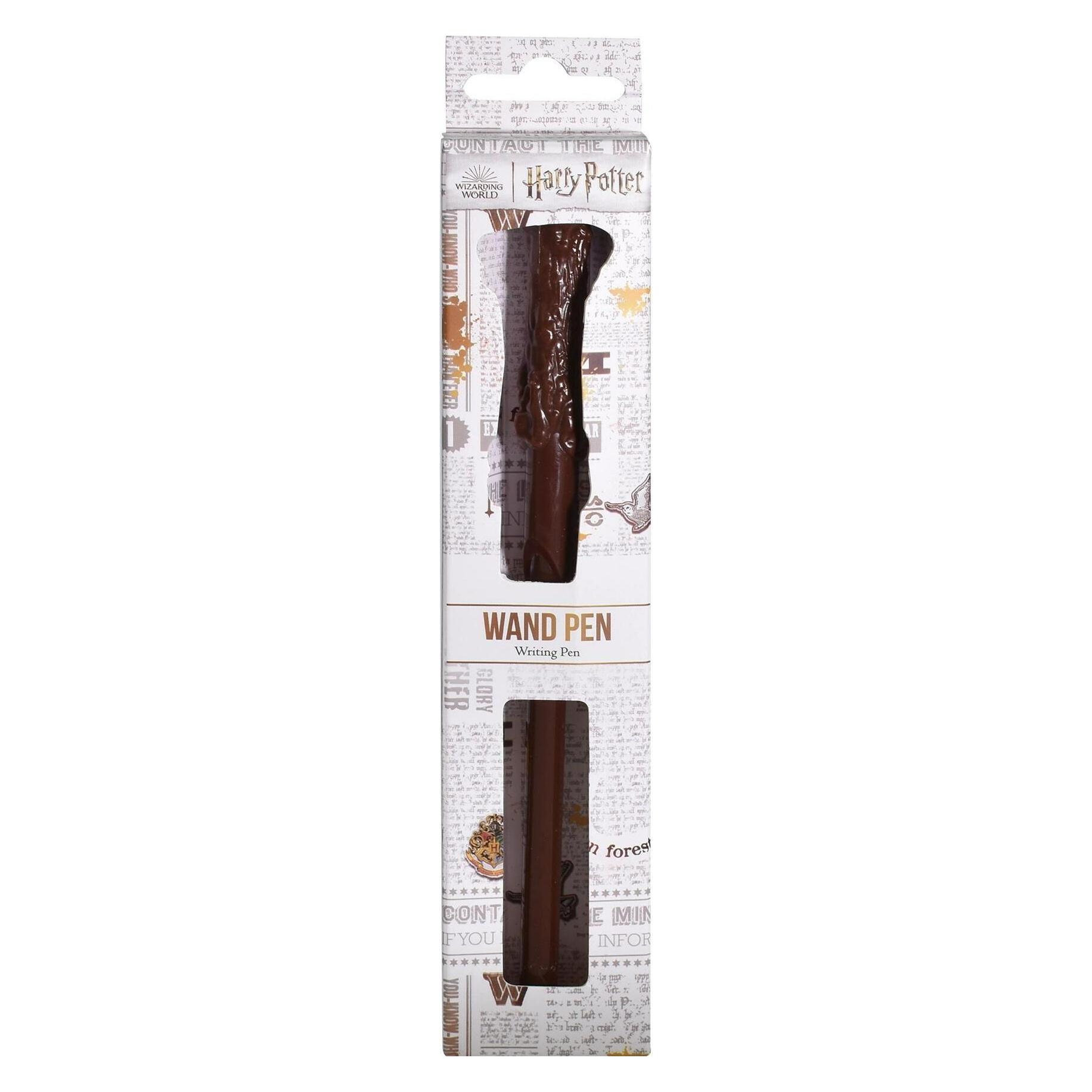 Blue Sky Harry Potter - Stylo à bille Baguette de Harry (1x) (5056563713234)