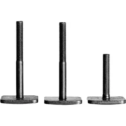 Thule ProRide t-track adapter 30x23mm