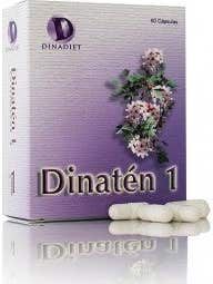 DINADIET Dinaten 60cáps