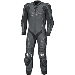 Held Slade II einteilige Lederkombi - schwarz - 102