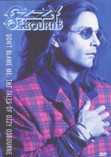 Ozzy Osbourne - Ozzy Osbourne - Don't Blame Me - Preis vom 16.10.2026 11:41:07 h