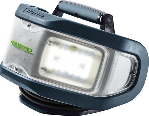 Festool DUO Baustrahler EEK E (A - G) 112W 8000lm 200164