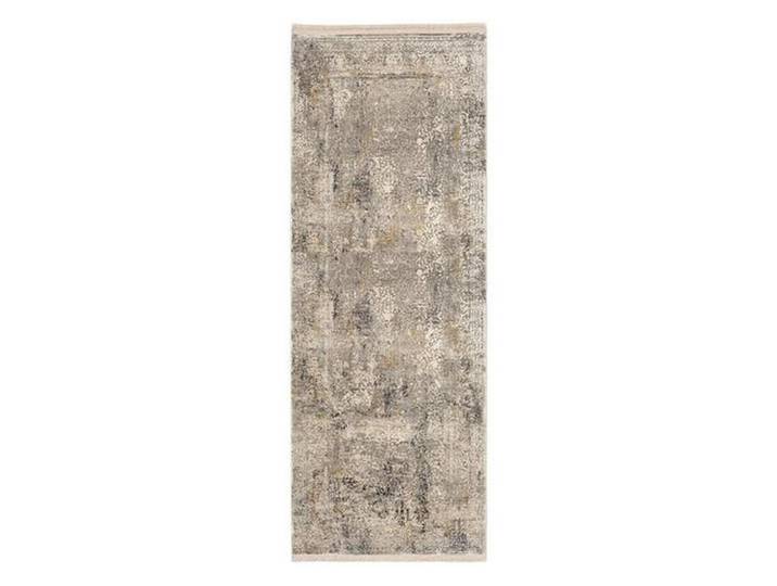 Teppich Läufer Multicolor Avignon 80x250 cm