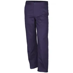 QUALITEX HIGH QUALITY WORKWEAR Bundhose basic hydronblau Herren: 94