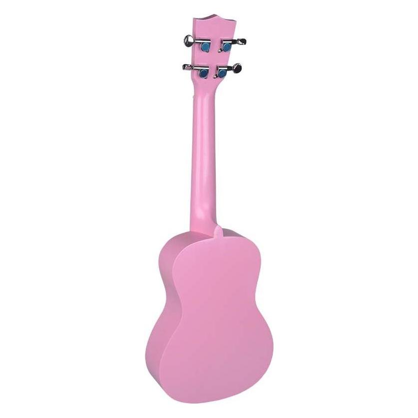 V-TONE UK23 PK Akustik Konzert Ukulele 23 (Akustisch) (5908249812819)