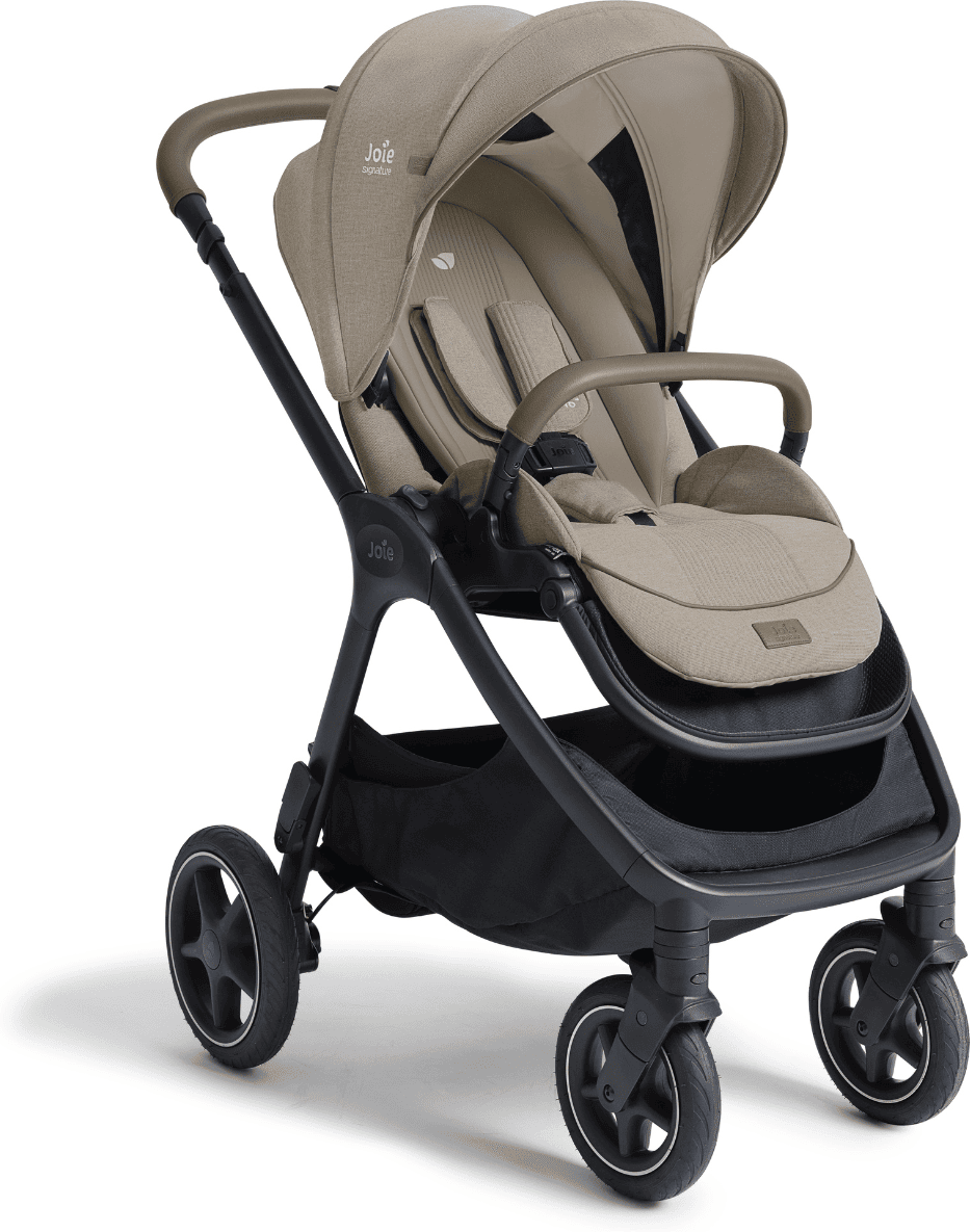 Joie Signature Silla de Paseo Finiti - Sandstone