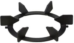 Foker Cast Iron Wok Stand for FK3200 Triple Burner