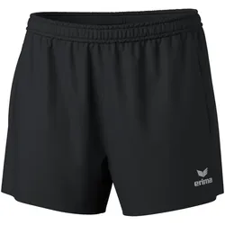 erima Team Trainingsshorts Damen schwarz 38