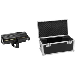 EUROLITE LED SL-160 Search Light + PRO Flightcase