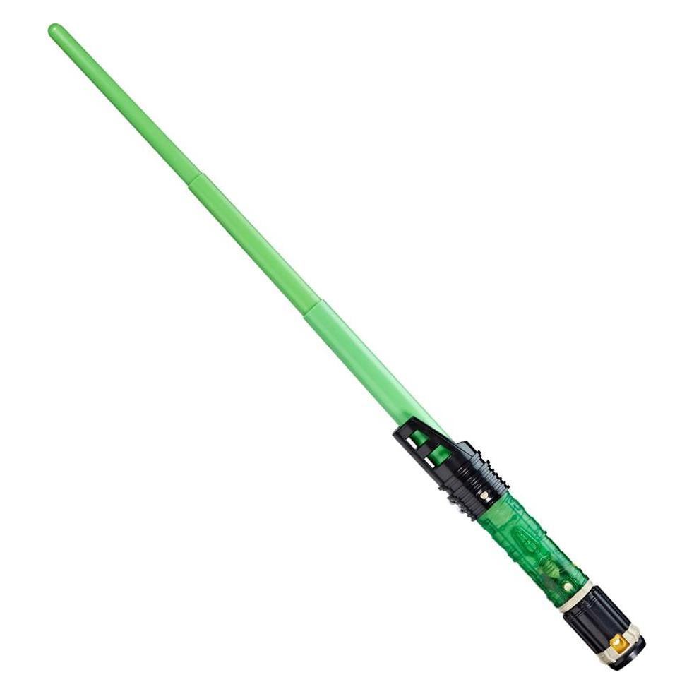 Hasbro Luke Skywalker Lightsaber Kyber Core Entry Level (F99685X0)