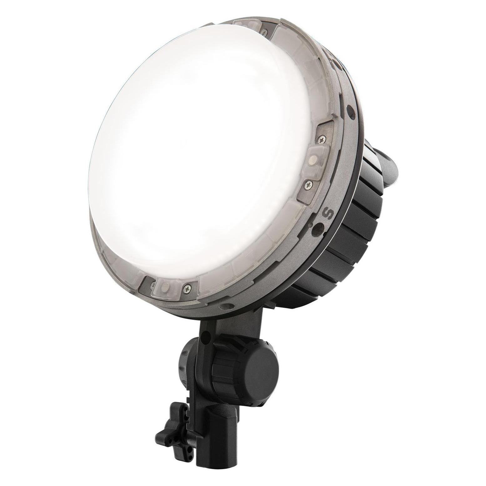 Westcott Solix Compact Kit (Flächenleuchte) (6250-A)