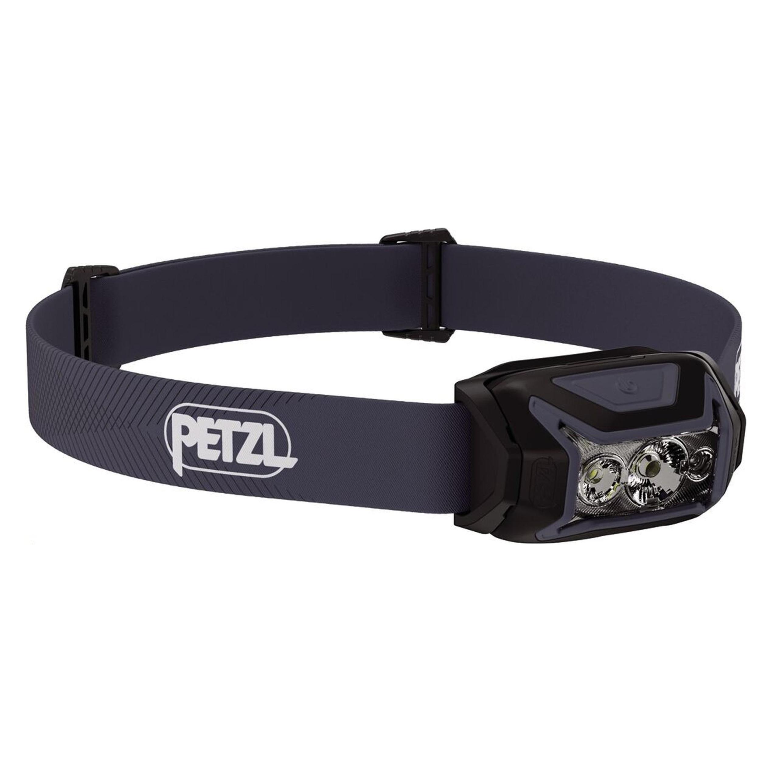 Petzl Actik (450 lm) (E063AB00)