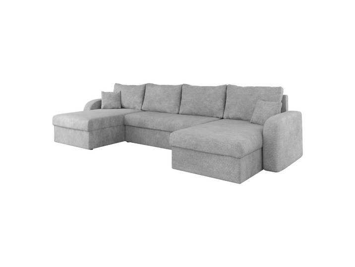 ECKSOFA Kris U Lux