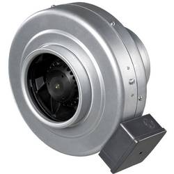 SIKU Radiallüfter 230 V 455 m³/h 160 50568