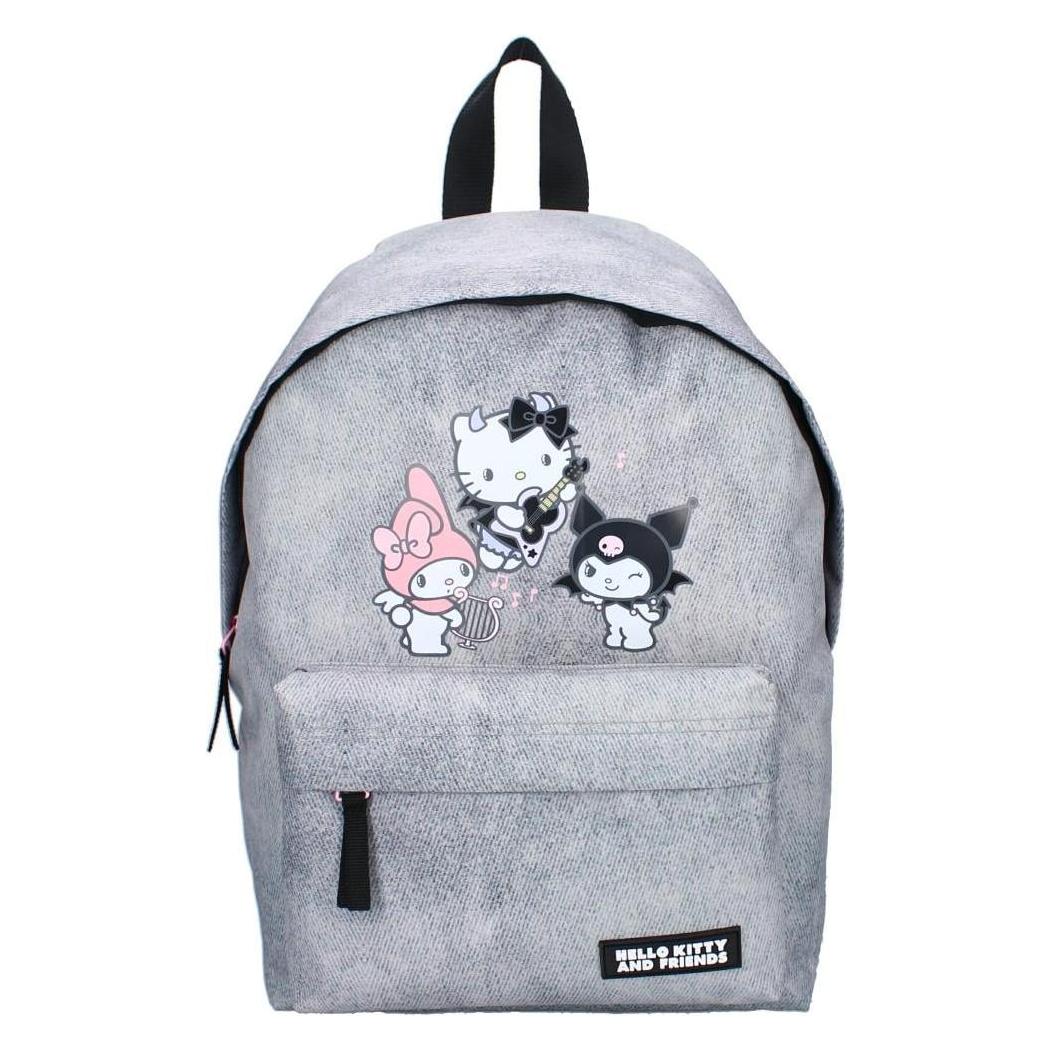 Vadobag Hello Kitty & Friends Rucksack (335-01108)