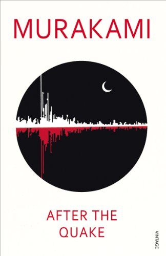 Haruki Murakami - After The Quake - Preis vom 09.10.2026 07:28:09 h