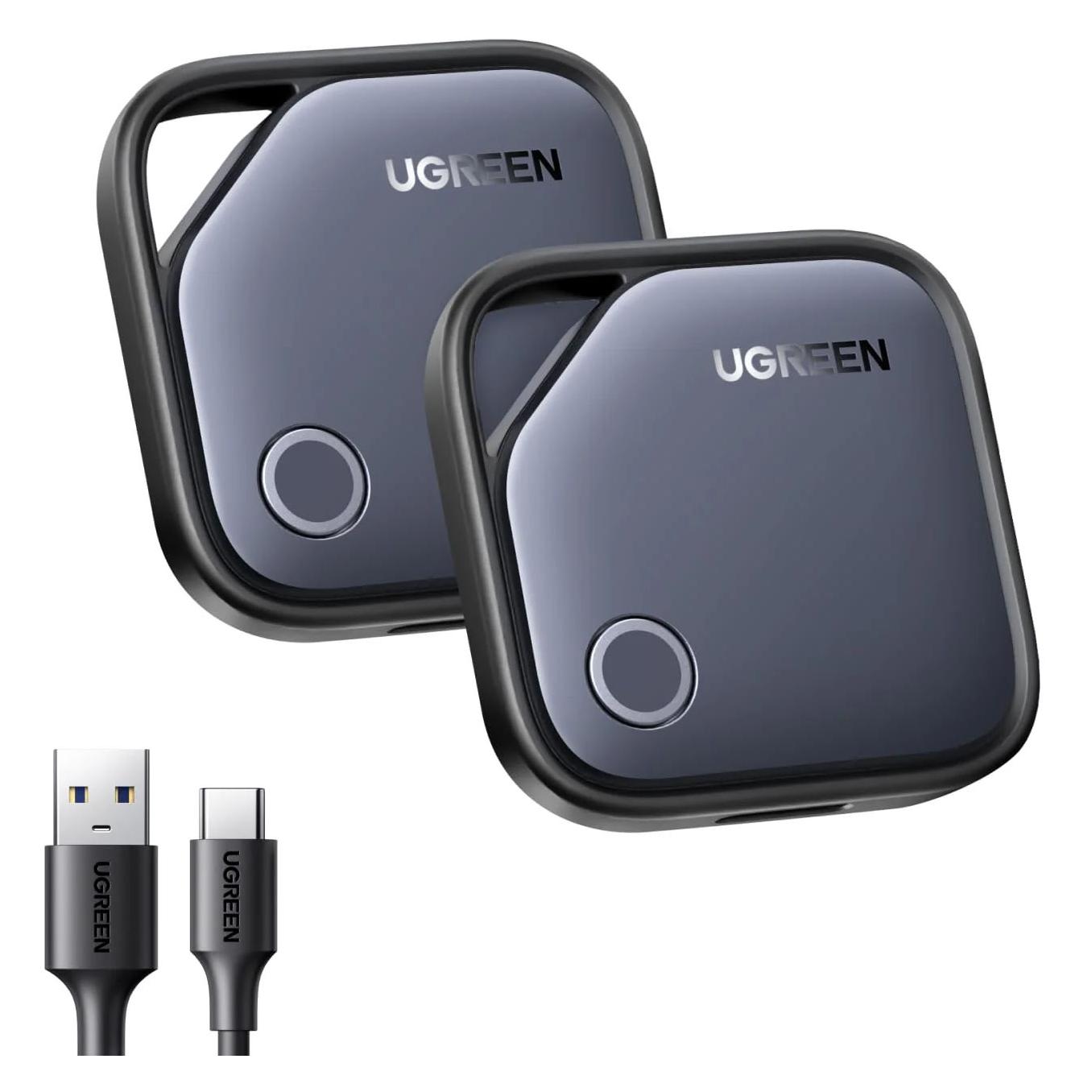Ugreen Finder 2 Tracker (Apple Find My) (75119A)