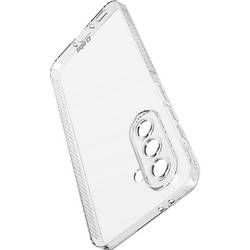 sbs mobile Extreme X2 Backcover Samsung Galaxy S26 FE Transparent TEEX2SAS26FE