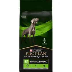 PURINA Veterinary PVD HA Hypoallergenic Dog 11kg