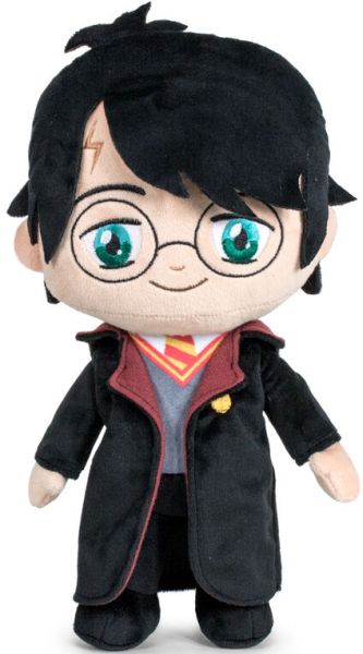 Play by Play Harry Potter Pluche-Harry Potter 29CM (Diversen) Nieuw