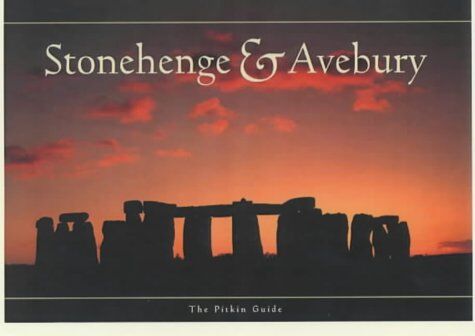 Keith Sugden - Stonehenge & Avebury (Pitkin Guides) - Preis vom 30.09.2026 09:01:18 h