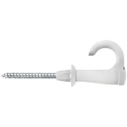 Fischer EasyHook Round Universaldübel DuoPower 6x30 - 564170