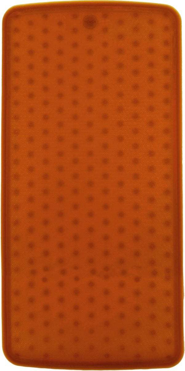 Hevea Honeycomb Badmat - Natural