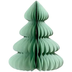 Decoris Papierbaum 60cm - D/H ca. 48.00x60.00