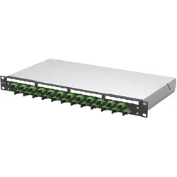 Metz Connect Patchfeld VIK 1504505924-B
