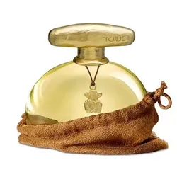 Tous Touch Eau De Toilette Spray 50ml