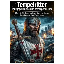 Tempelritter: Bankgeheimnisse und verborgenes Erbe, Sachbücher von Sophie Neumann