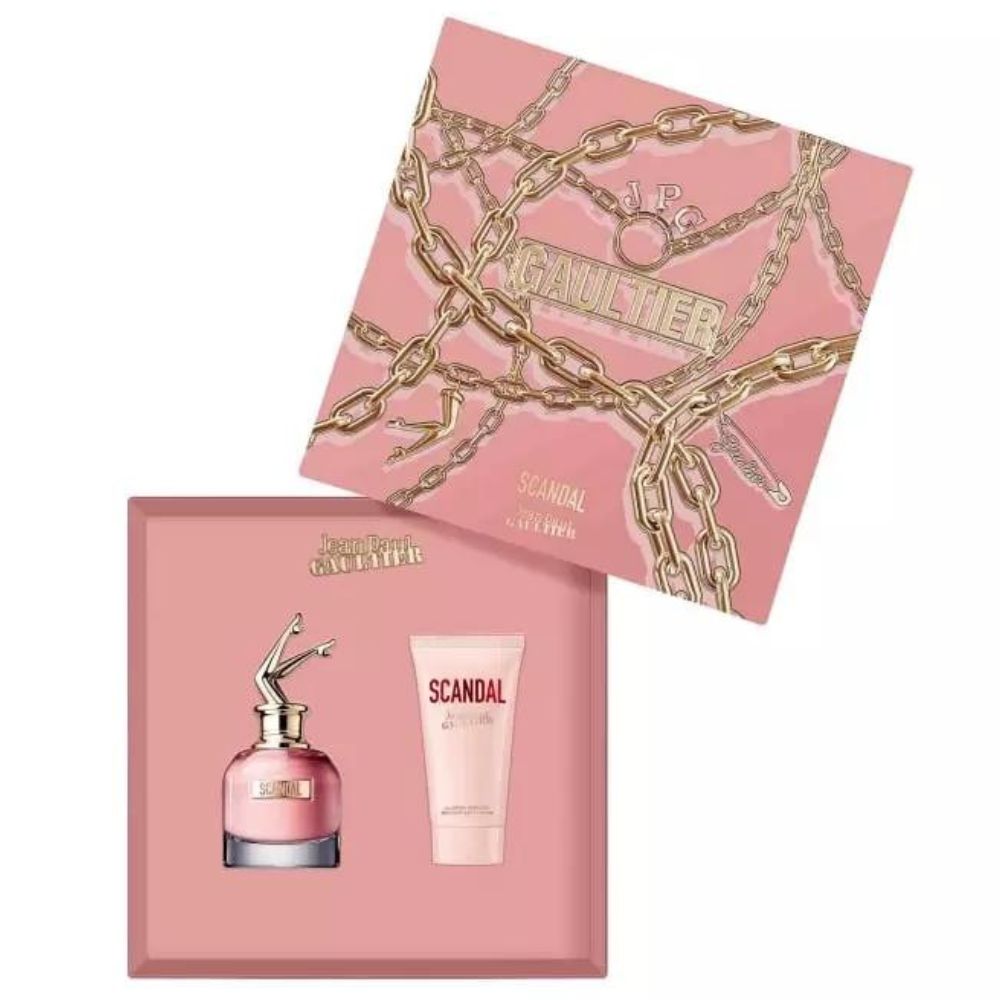Jean Paul Gaultier Scandal Eau de Parfum for Woman