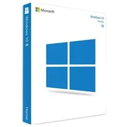 WINDOWS 10 HOME N