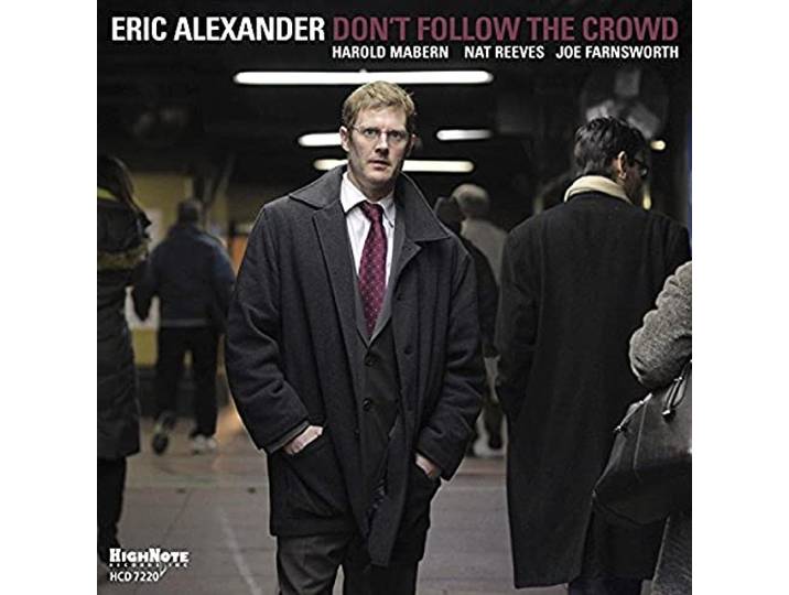 Don't Follow the Crowd