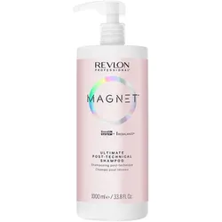 1L Revlon Professional MAGNET Ultimate Post-Technical Shampoo