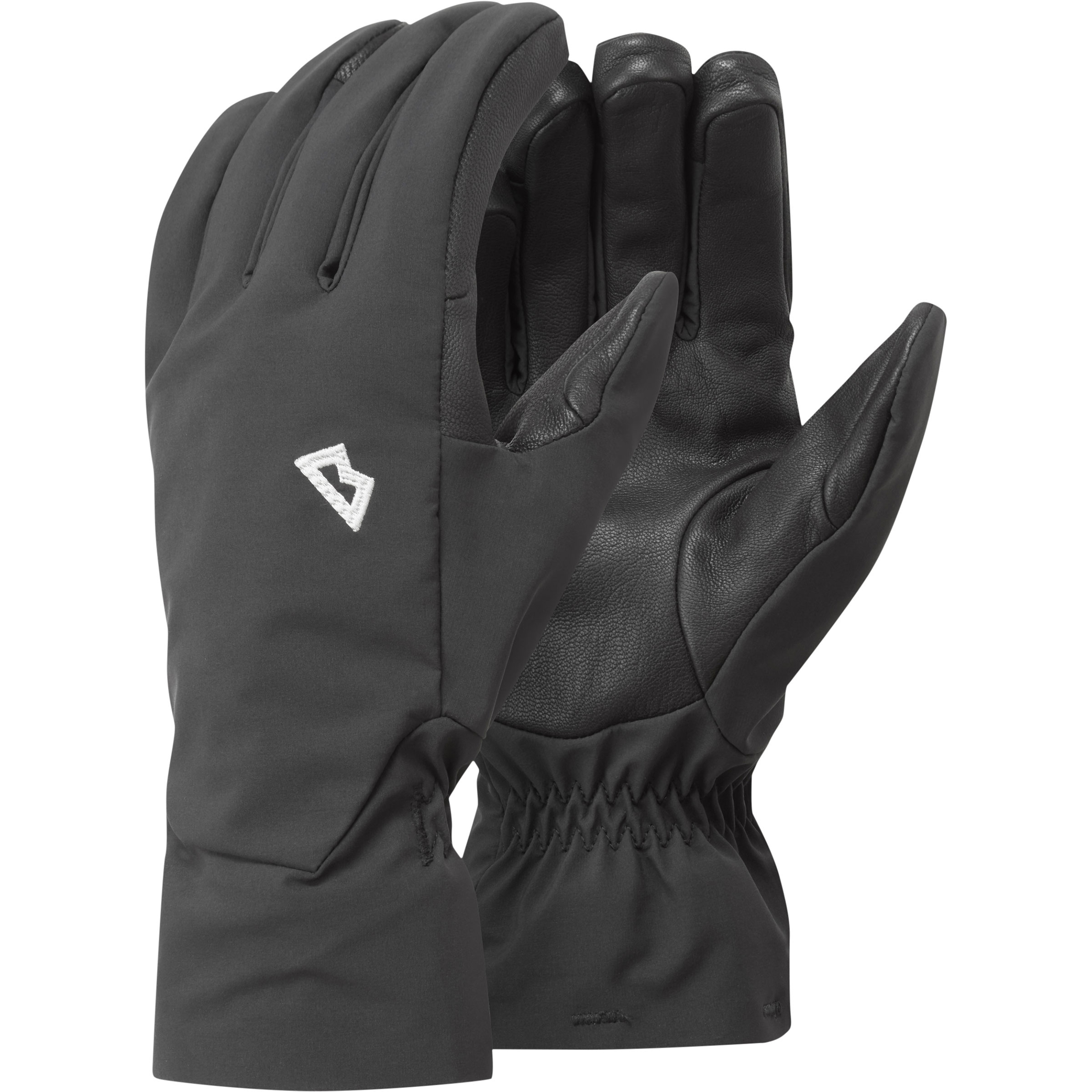 Mountain Equipment G2 Alpine Skihandschuhe schwarz Größe XL Bergsteigen | Skitour Wasserabweisend