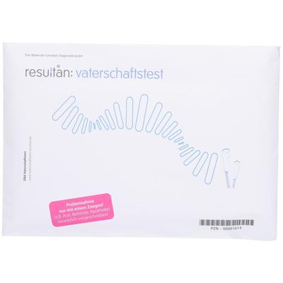 Vaterschaftstest Basic 1 St Test