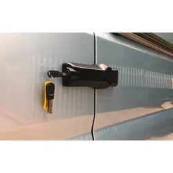 Milenco Türschloss NEW XLV Proffessional Door Lock Single
